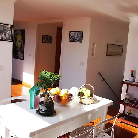 San Pietro Penthouse *