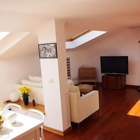 San Pietro Penthouse *
