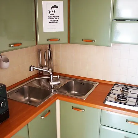 San Pietro Penthouse