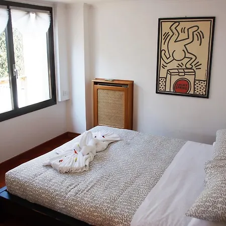 San Pietro Penthouse * Rzym