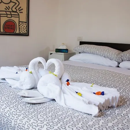 San Pietro Penthouse Apartament