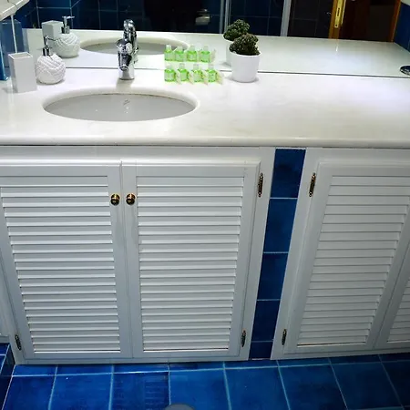 San Pietro Penthouse * Rzym